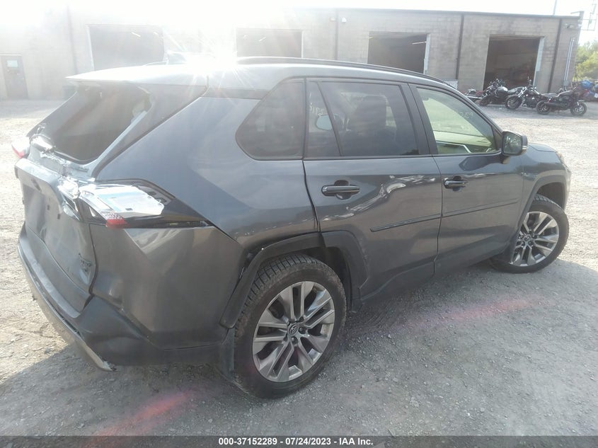 VIN JTMN1RFV3KD520361 2019 TOYOTA RAV4 LIMITED