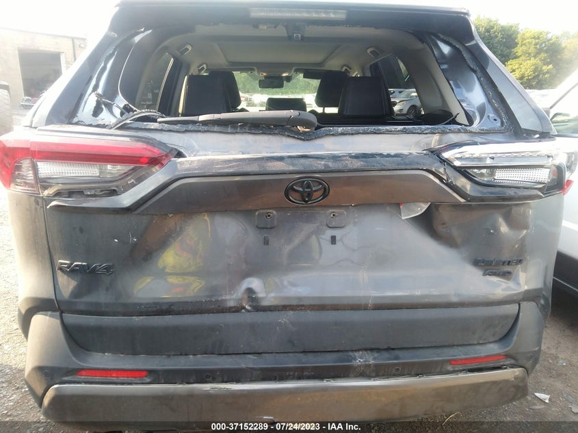 VIN JTMN1RFV3KD520361 2019 TOYOTA RAV4 LIMITED