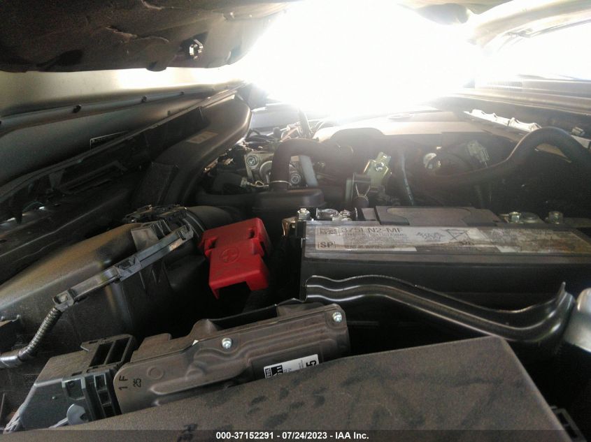 2022 TOYOTA CAMRY SE - 4T1G11AK3NU667397