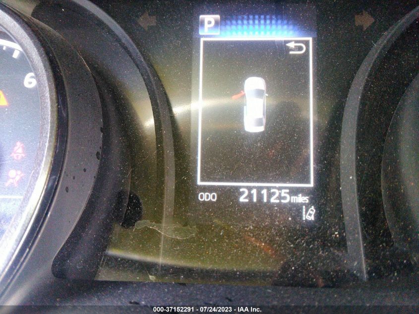 2022 TOYOTA CAMRY SE - 4T1G11AK3NU667397