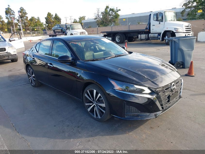 2023 NISSAN ALTIMA 2.5 SL - 1N4BL4EV3PN353184