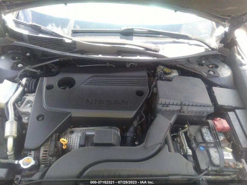 2016 NISSAN ALTIMA 2.5/S/SV/SL/SR - 1N4AL3AP4GC209068
