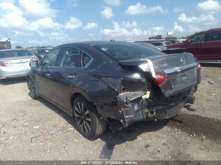 2016 NISSAN ALTIMA 2.5/S/SV/SL/SR - 1N4AL3AP4GC209068