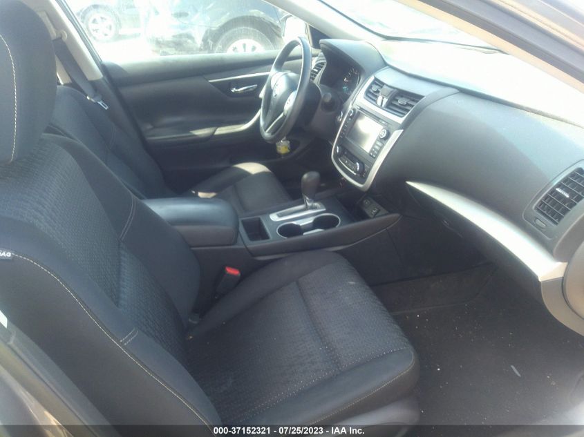 2016 NISSAN ALTIMA 2.5/S/SV/SL/SR - 1N4AL3AP4GC209068
