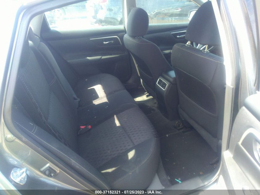 2016 NISSAN ALTIMA 2.5/S/SV/SL/SR - 1N4AL3AP4GC209068