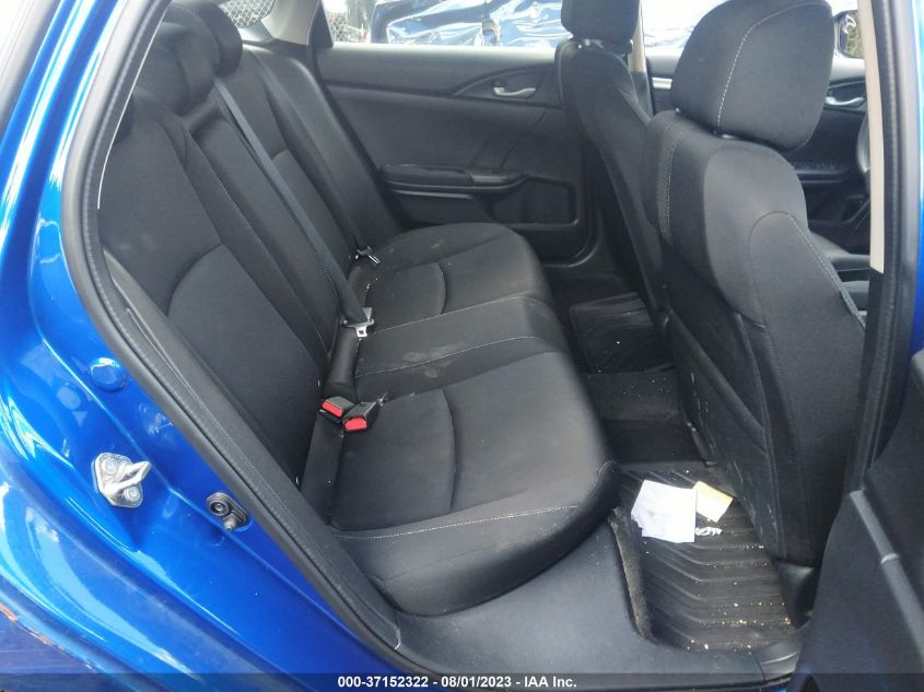 2016 HONDA CIVIC SEDAN EX - 19XFC2F72GE026294