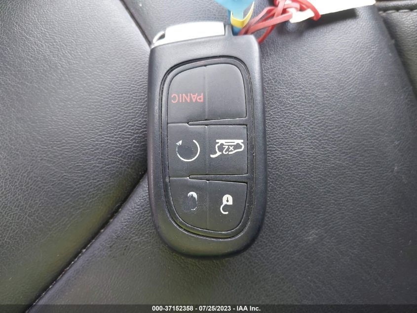 2019 JEEP CHEROKEE LATITUDE PLUS - 1C4PJLLB1KD312611