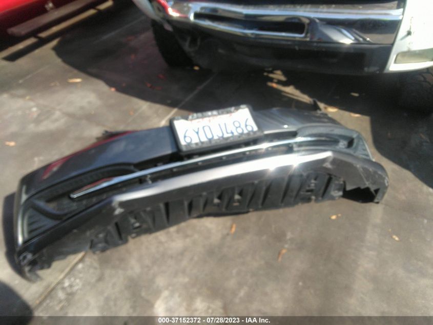 2013 HONDA CIVIC SDN LX - 2HGFB2F57DH513526