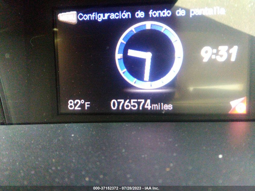 2013 HONDA CIVIC SDN LX - 2HGFB2F57DH513526