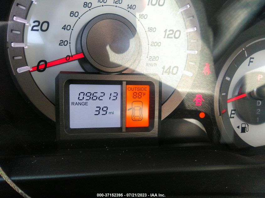 2015 HONDA PILOT EX-L - 5FNYF4H5XFB021229