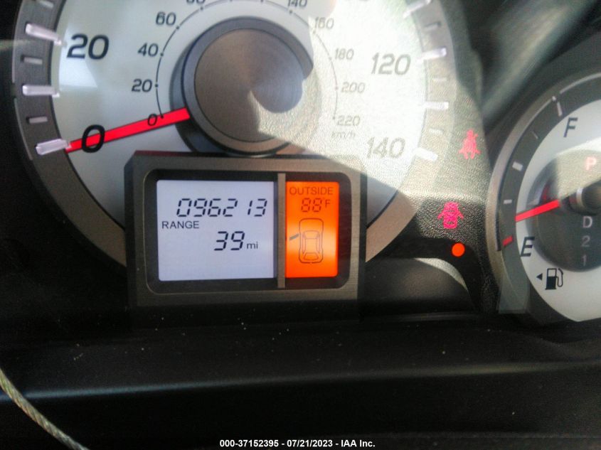 2015 HONDA PILOT EX-L - 5FNYF4H5XFB021229