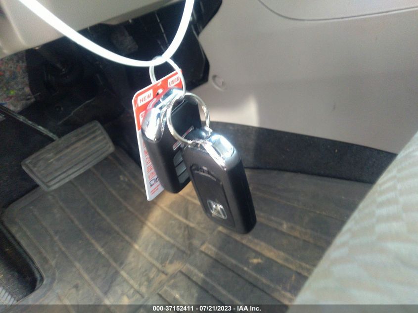 2014 HONDA CIVIC SEDAN EX - 2HGFB2F82EH503188