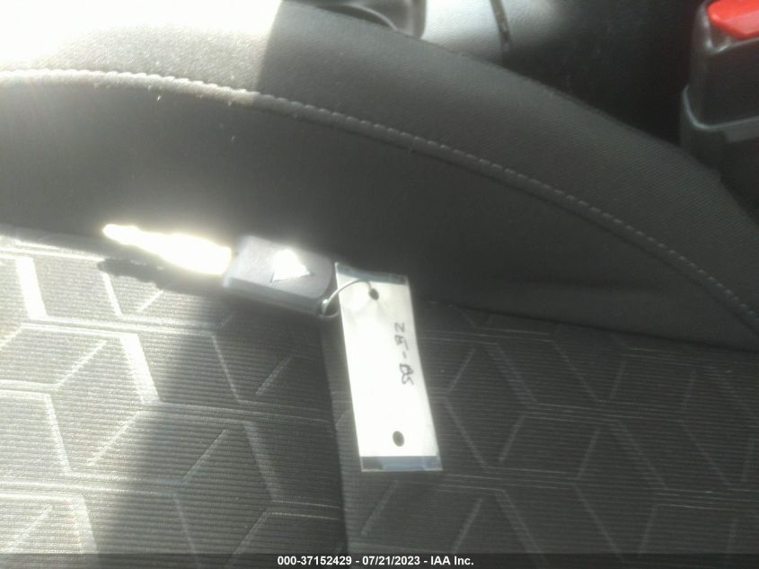 2021 MITSUBISHI OUTLANDER SPORT ES/LE/BE/S - JA4APUAU6MU028774