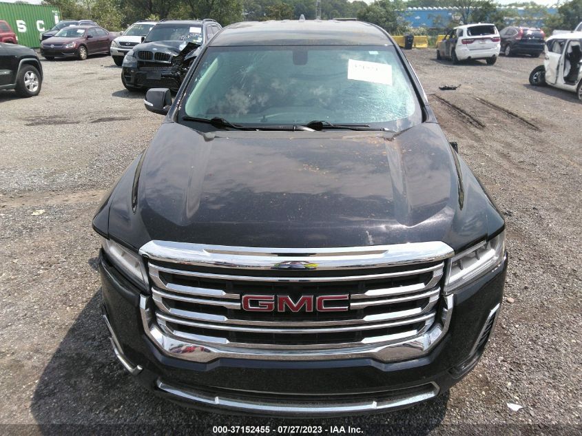 2021 GMC ACADIA SLE - 1GKKNKLA8MZ194759