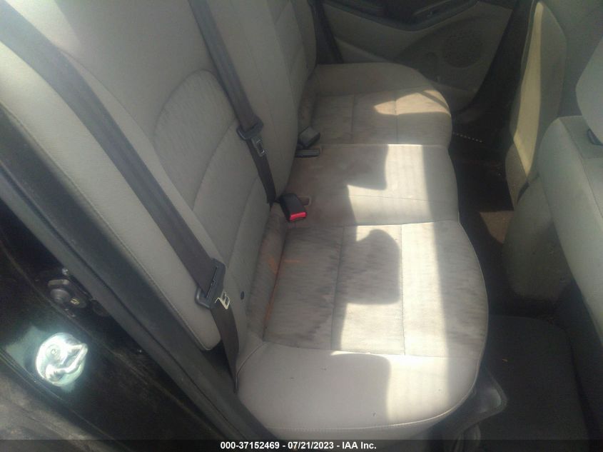 2015 KIA FORTE LX - KNAFK4A63F5433111