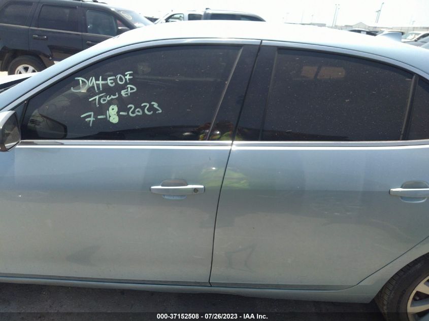 2013 CHEVROLET MALIBU LT - 1G11E5SA1DU143037