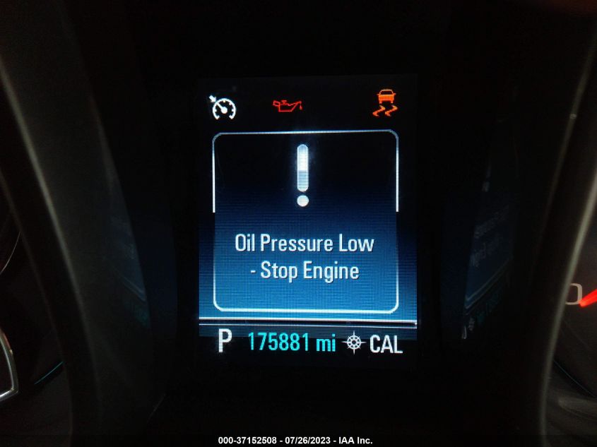 2013 CHEVROLET MALIBU LT - 1G11E5SA1DU143037