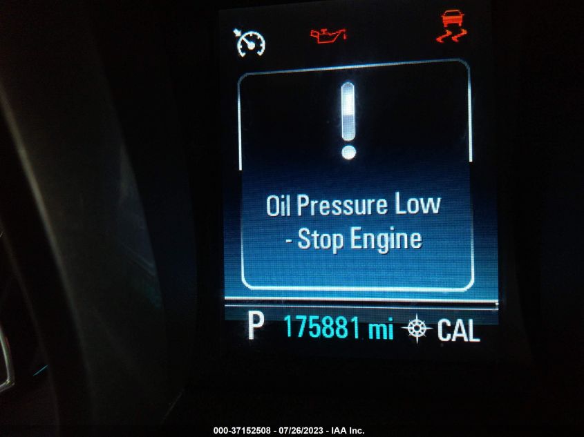 2013 CHEVROLET MALIBU LT - 1G11E5SA1DU143037