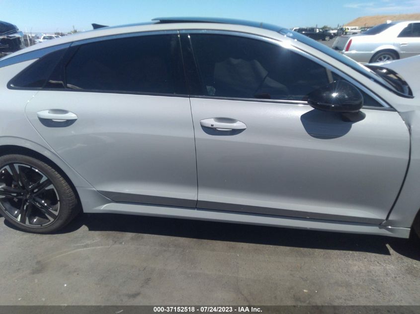 2023 KIA K5 GT-LINE - 5XXG64J28PG200170