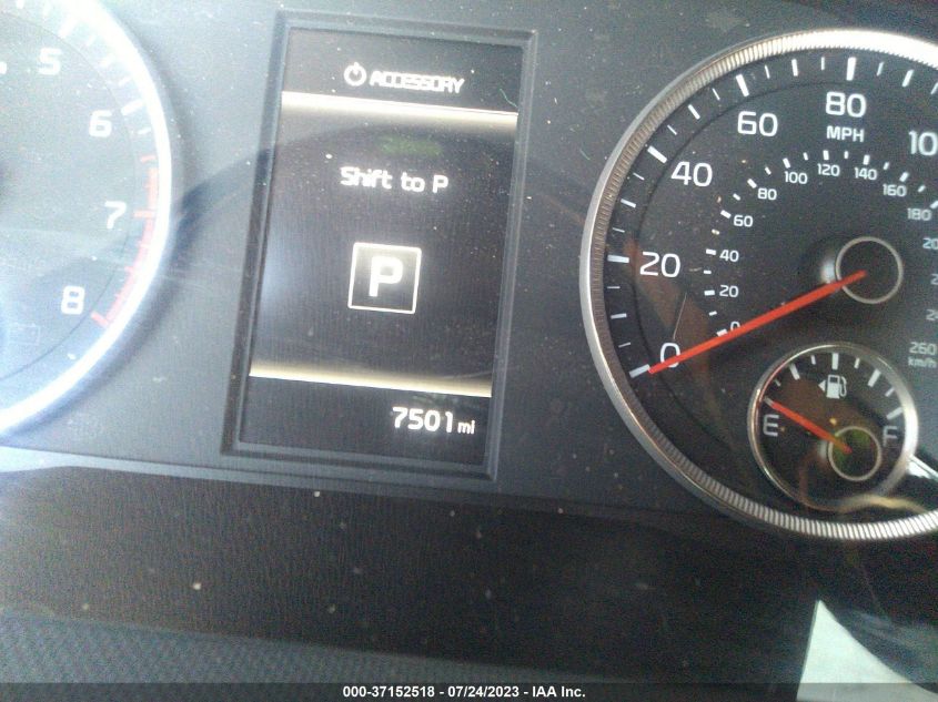 2023 KIA K5 GT-LINE - 5XXG64J28PG200170