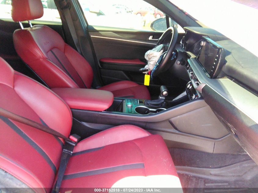 2023 KIA K5 GT-LINE - 5XXG64J28PG200170