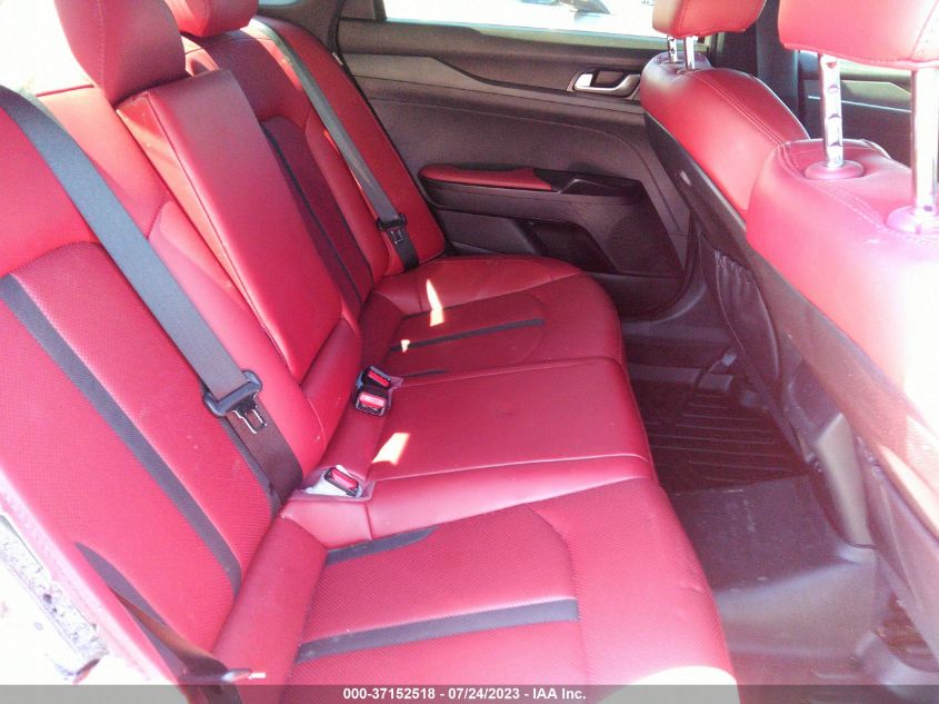 2023 KIA K5 GT-LINE - 5XXG64J28PG200170