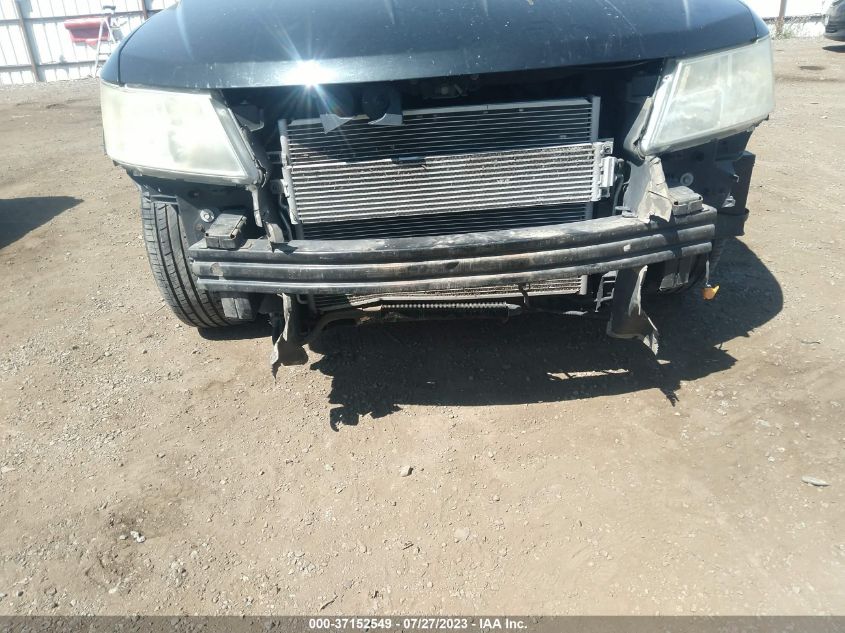 2013 DODGE JOURNEY SXT - 3C4PDDBG1DT580288