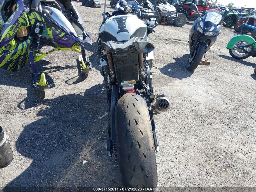 2021 BMW S 1000 RR - WB10E2306M6D40538