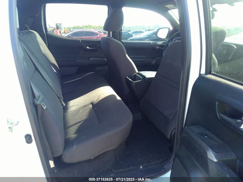 2016 TOYOTA TACOMA DBL CAB/SR5/TRD SPORT/OR - 5TFAZ5CN9GX010476