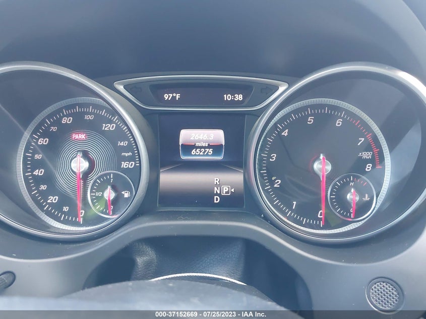 VIN WDDSJ4EB5HN498143 2017 MERCEDES-BENZ CLA CLA 250