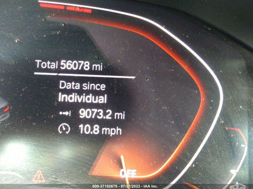 2020 BMW 3 SERIES 330I XDRIVE - 3MW5R7J02L8B25172