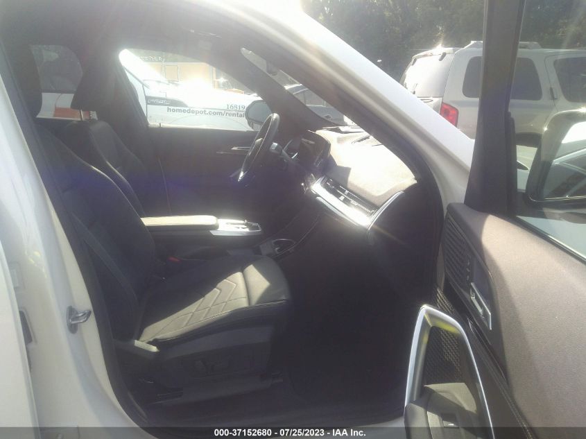 2023 BMW X1 XDRIVE28I - WBX73EF07P5W37834