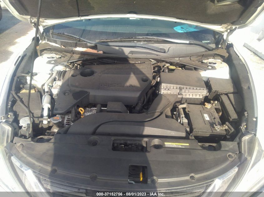 2017 NISSAN ALTIMA 2.5 S - 1N4AL3AP3HN344953
