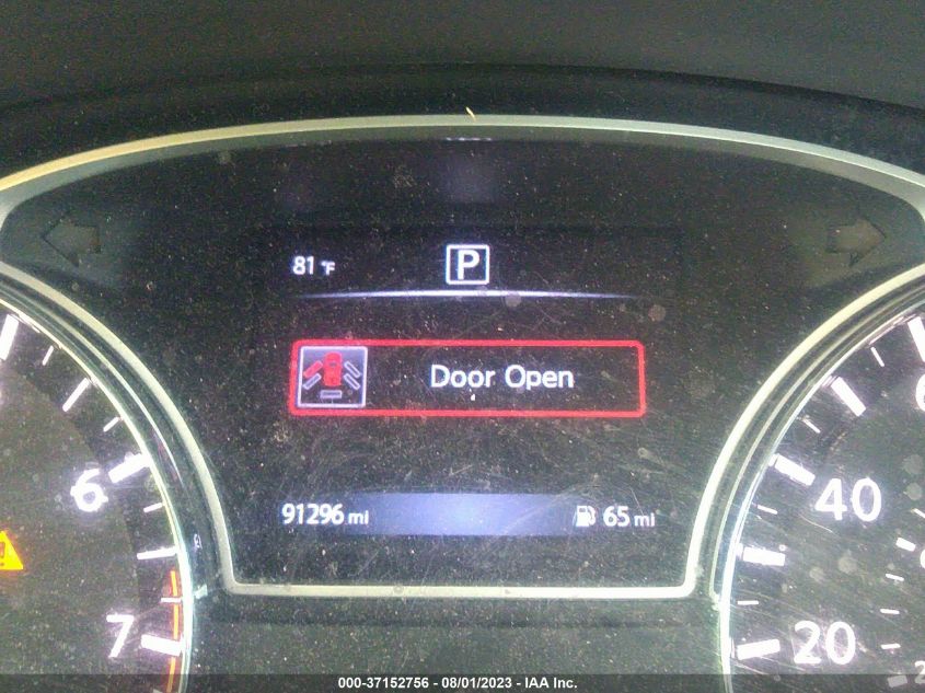 2017 NISSAN ALTIMA 2.5 S - 1N4AL3AP3HN344953