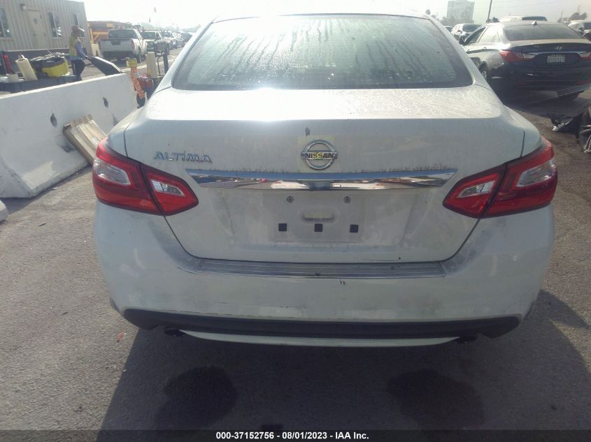 2017 NISSAN ALTIMA 2.5 S - 1N4AL3AP3HN344953