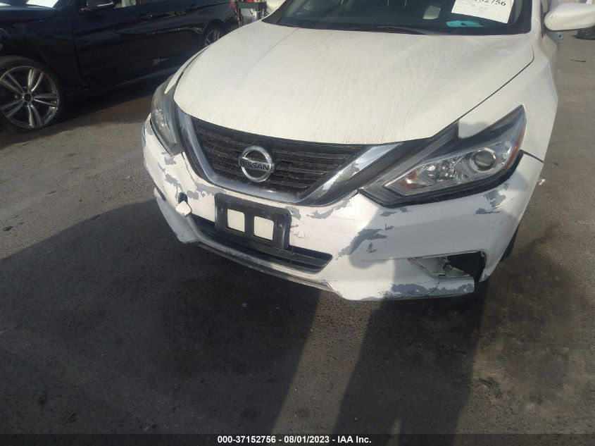 2017 NISSAN ALTIMA 2.5 S - 1N4AL3AP3HN344953