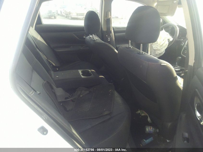 2017 NISSAN ALTIMA 2.5 S - 1N4AL3AP3HN344953