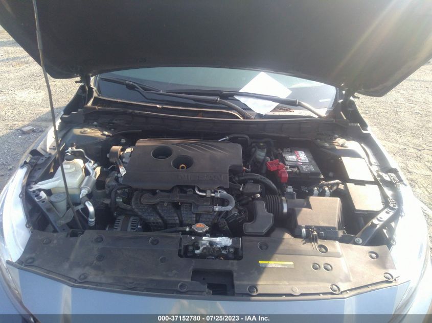 2019 NISSAN ALTIMA 2.5 S - 1N4BL4BV0KC197937