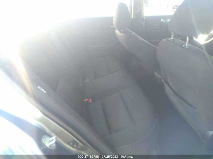 2019 NISSAN ALTIMA 2.5 S - 1N4BL4BV0KC197937