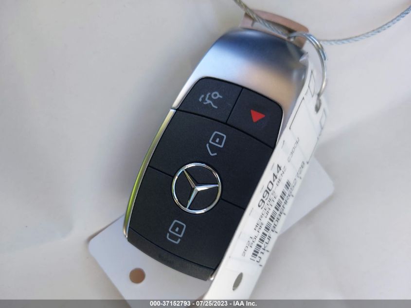 2021 MERCEDES-BENZ C-CLASS C 300 - W1KWF8DB6MR652728