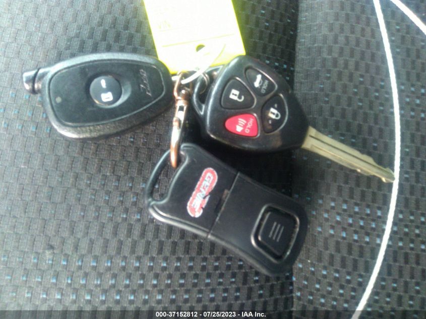 2013 TOYOTA COROLLA L/LE/S - 2T1BU4EEXDC039666