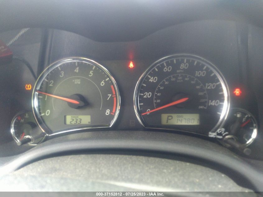 2013 TOYOTA COROLLA L/LE/S - 2T1BU4EEXDC039666