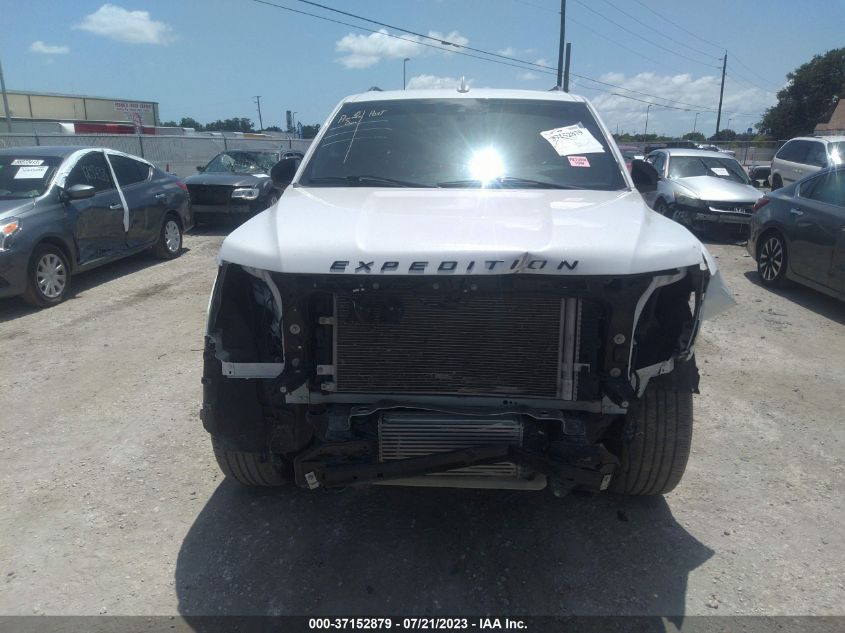 2020 FORD EXPEDITION LIMITED - 1FMJU1KT8LEA91365