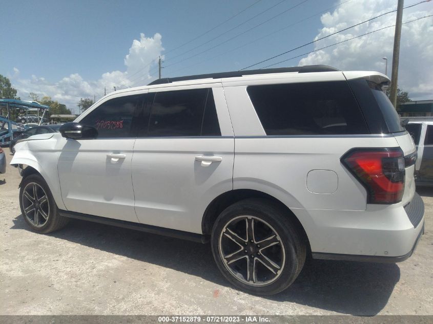 2020 FORD EXPEDITION LIMITED - 1FMJU1KT8LEA91365
