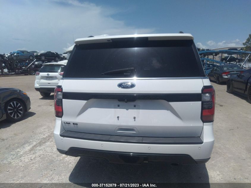 2020 FORD EXPEDITION LIMITED - 1FMJU1KT8LEA91365