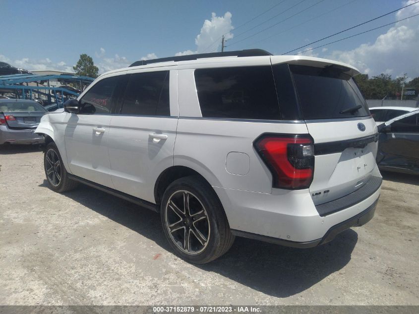 2020 FORD EXPEDITION LIMITED - 1FMJU1KT8LEA91365