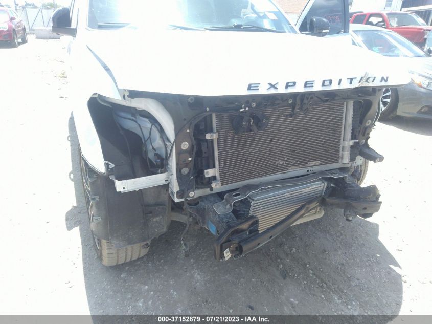 2020 FORD EXPEDITION LIMITED - 1FMJU1KT8LEA91365