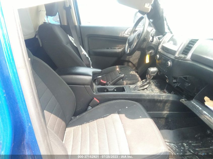 2019 FORD RANGER XL/XLT/LARIAT - 1FTER4FH3KLA75079