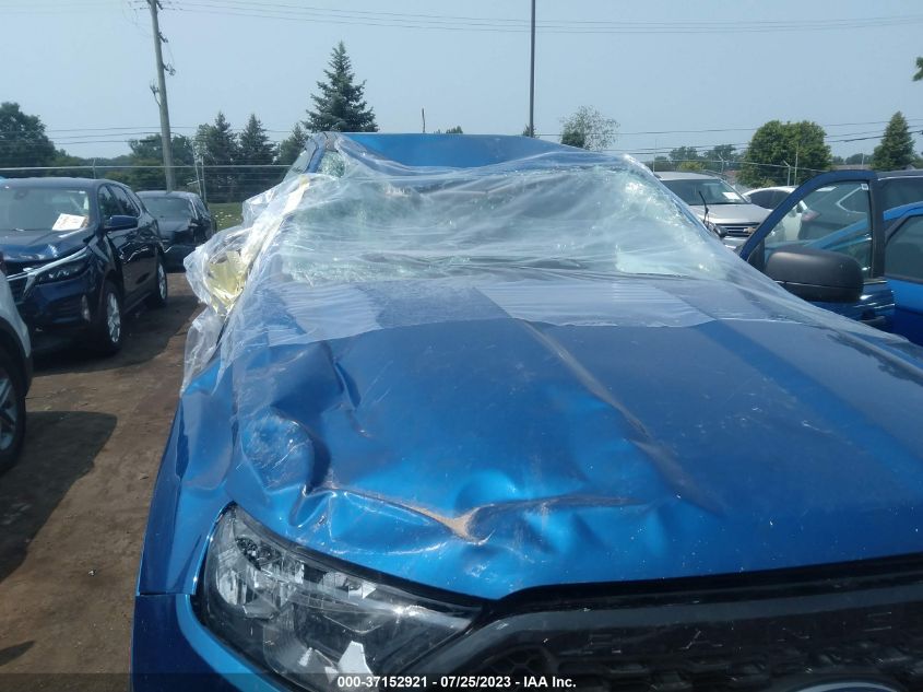 2019 FORD RANGER XL/XLT/LARIAT - 1FTER4FH3KLA75079