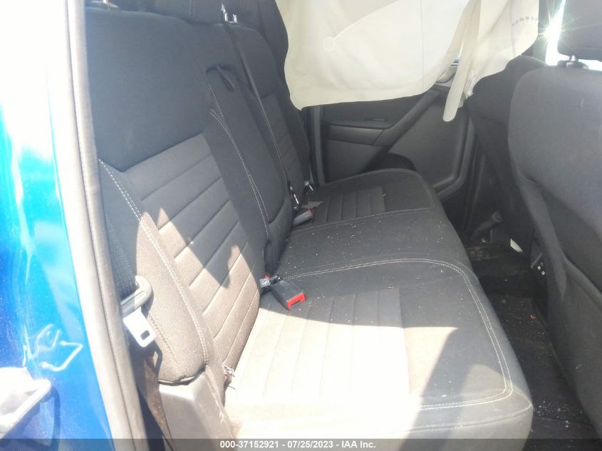 2019 FORD RANGER XL/XLT/LARIAT - 1FTER4FH3KLA75079